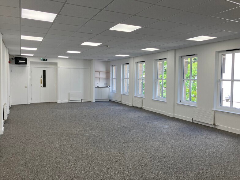 25 Union St, Edinburgh en alquiler - Foto del interior - Imagen 3 de 6