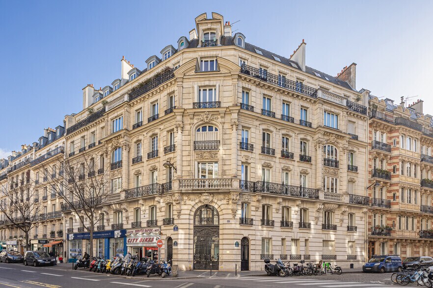 62 Rue De Maubeuge, Paris en alquiler - Foto del edificio - Imagen 1 de 5