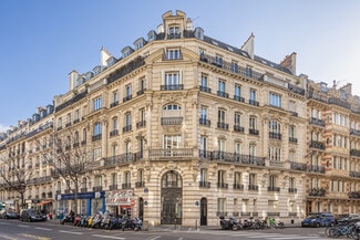 Más detalles de 62 Rue De Maubeuge, Paris - Oficina en alquiler