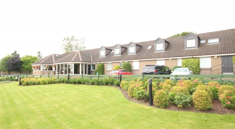 Burghmuir Dr, Inverurie en venta Foto principal- Imagen 1 de 11