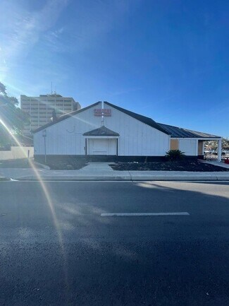 Más detalles de 3017 Wilson Rd, Bakersfield, CA - Local en alquiler