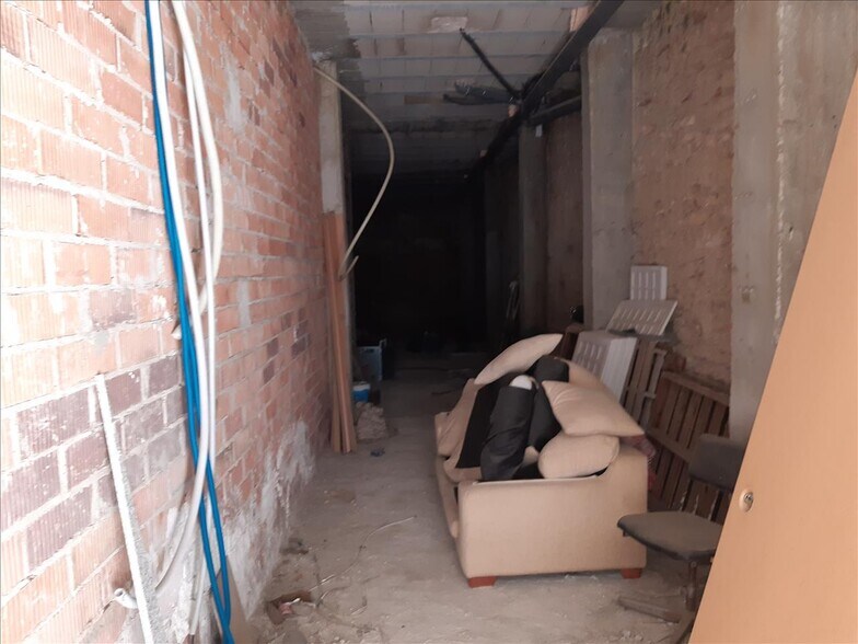 Edificio residencial en Amposta, Tarragona en venta - Foto del interior - Imagen 3 de 5