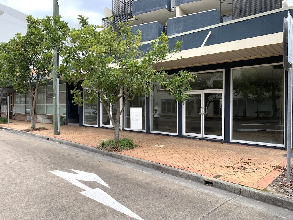 23-25 Coral St, The Entrance en alquiler Foto principal- Imagen 1 de 2