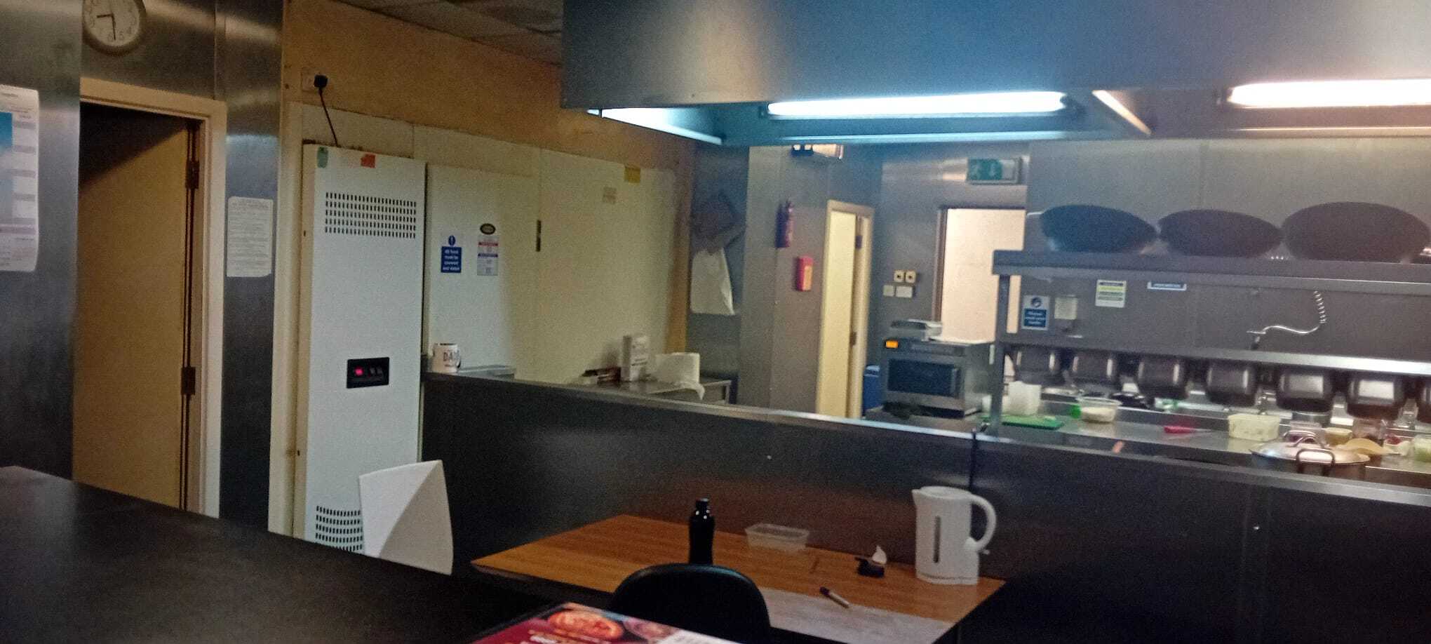 30-40 High St, Birmingham en alquiler Foto del interior- Imagen 1 de 6