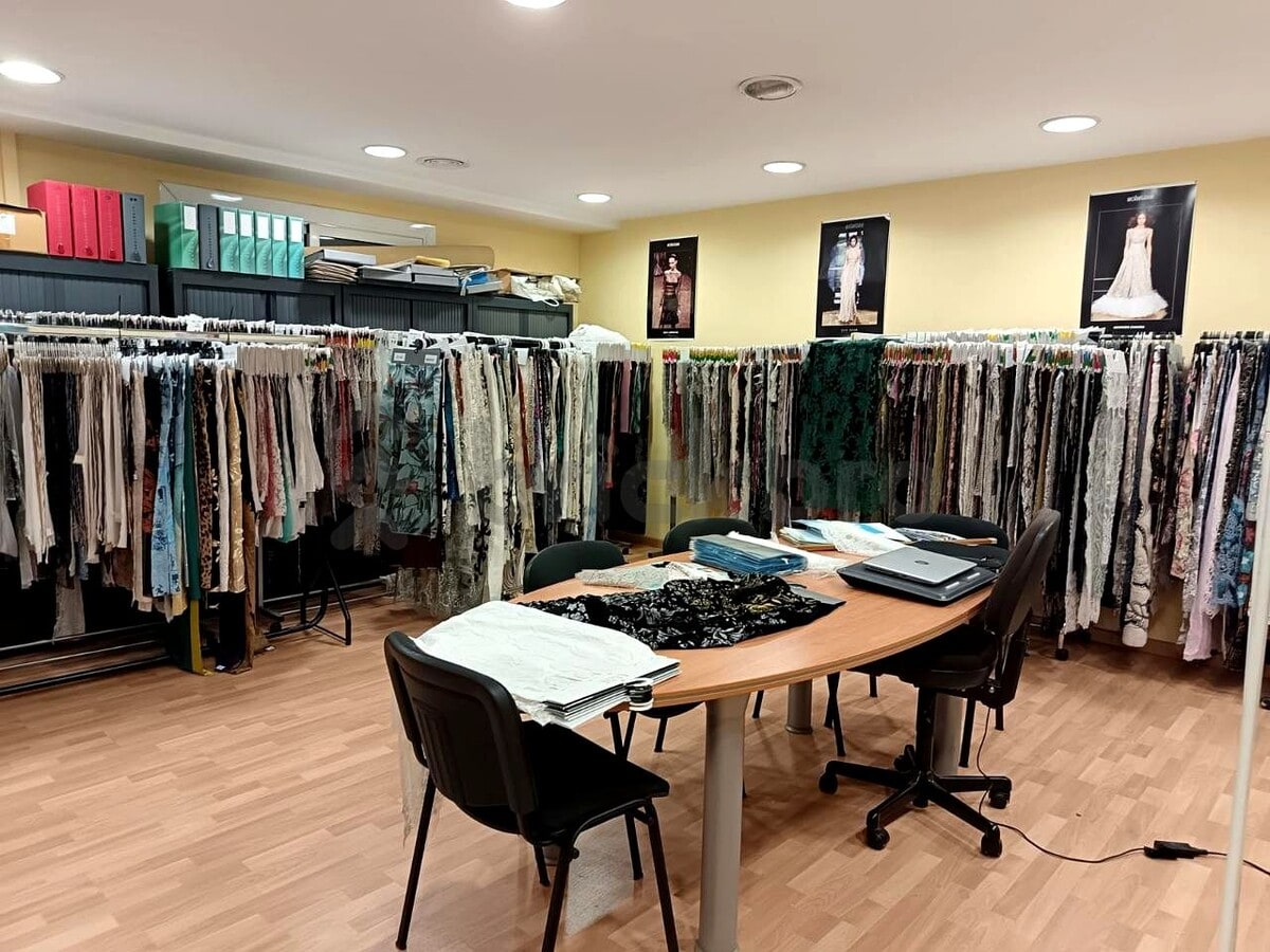 Barcelona, BAR 08004 - Unidad - -  - Foto del interior - Image 1 of 22