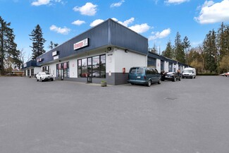 Más detalles para 14706 Meridian Ave E, Puyallup, WA - Flex, Naves en alquiler