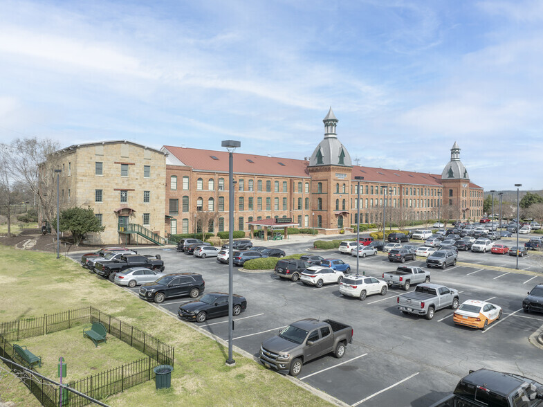 1450 Greene St, Augusta, GA en alquiler - Foto del edificio - Imagen 1 de 42