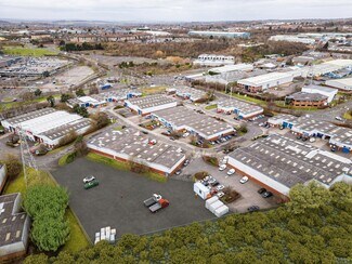 Más detalles de Pedmore Rd, Brierley Hill - Terreno en alquiler