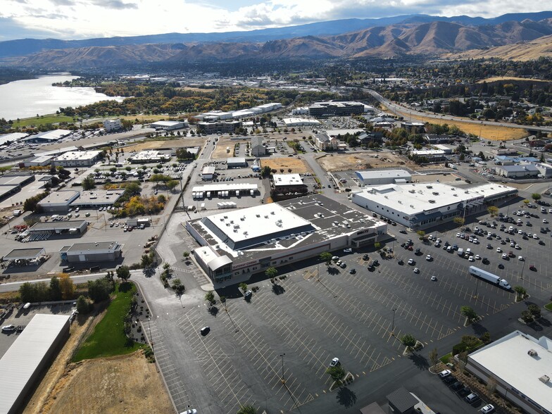 151 Easy Way, Wenatchee, WA en alquiler - Foto del edificio - Imagen 1 de 1