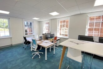 26 Market Sq, Westerham en alquiler Foto del interior- Imagen 2 de 5