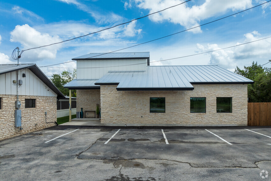 28496 Ranch Road 12, Dripping Springs, TX en alquiler - Foto del edificio - Imagen 2 de 10