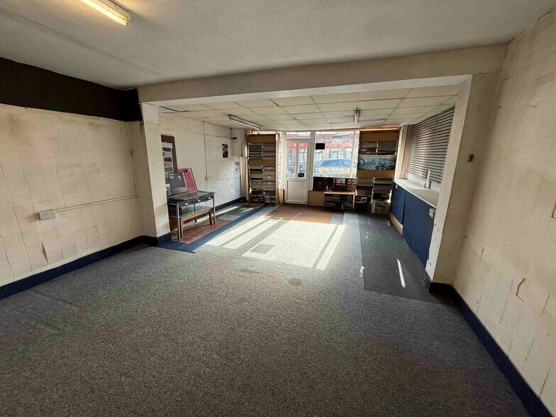 175 Ford Green Rd, Stoke On Trent en alquiler - Foto del interior - Imagen 2 de 6