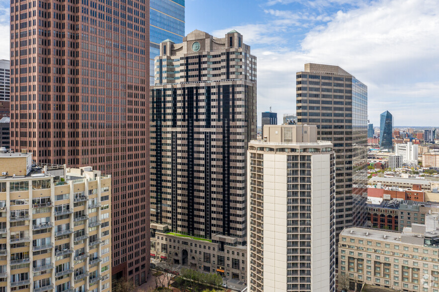 100 N 18th St, Philadelphia, PA en alquiler - Foto del edificio - Imagen 1 de 6