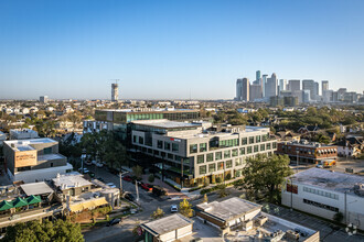 888 Westheimer Rd, Houston, TX - VISTA AÉREA  vista de mapa