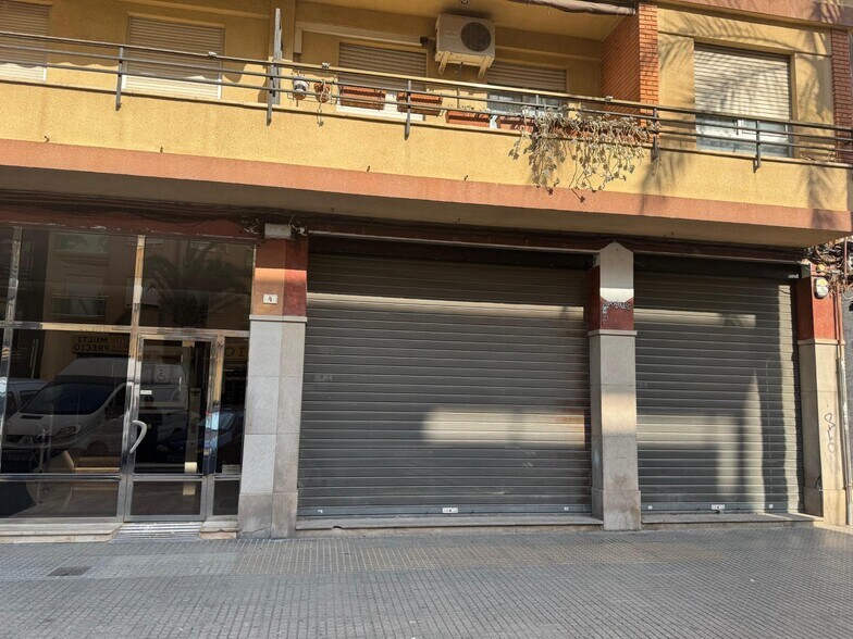 Avinguda República Argentina, 4, Gandia, Valencia en venta - Foto principal - Imagen 1 de 23