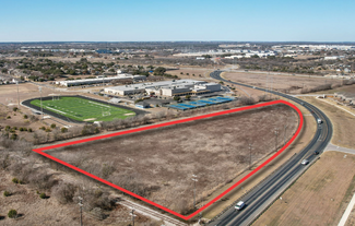 Más detalles para 1701 Northeast Inner Loop, Georgetown, TX - Terrenos en venta