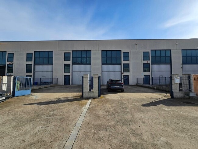 Más detalles de Nave en venta