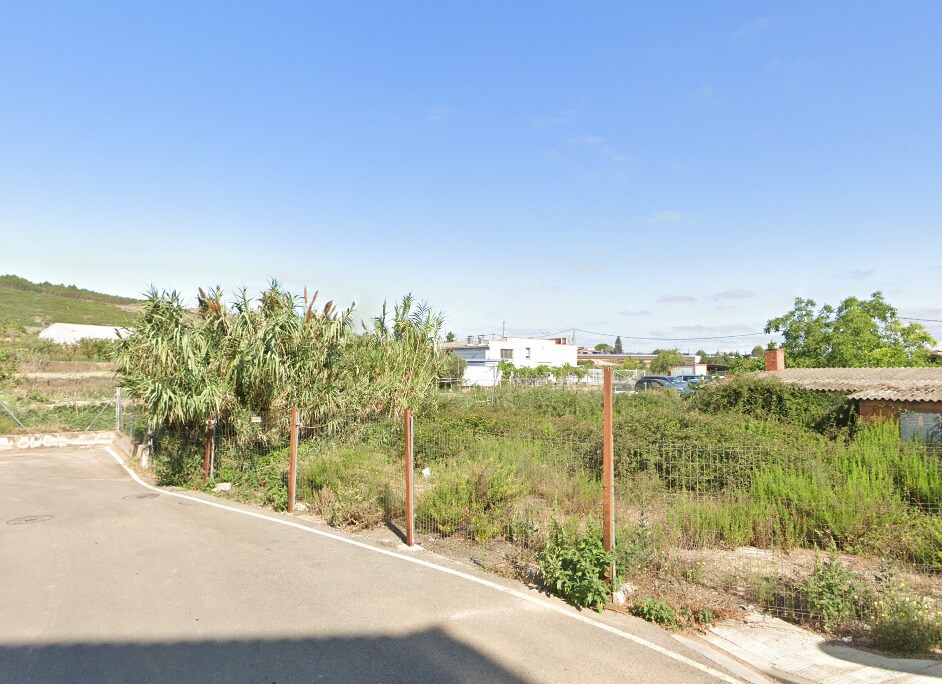 Bartolome Murillo, Sector Ue, 11, Lardero, La Rioja en venta Plano del sitio- Imagen 1 de 4