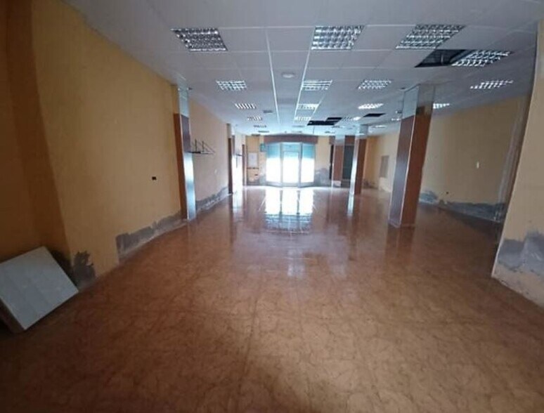 Calle Barcelona, 1, Águilas, Murcia en venta - Foto del interior - Imagen 1 de 1