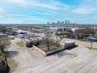 Más detalles de 412 N Sylvania Ave, Fort Worth, TX - Oficina/Clínica en alquiler