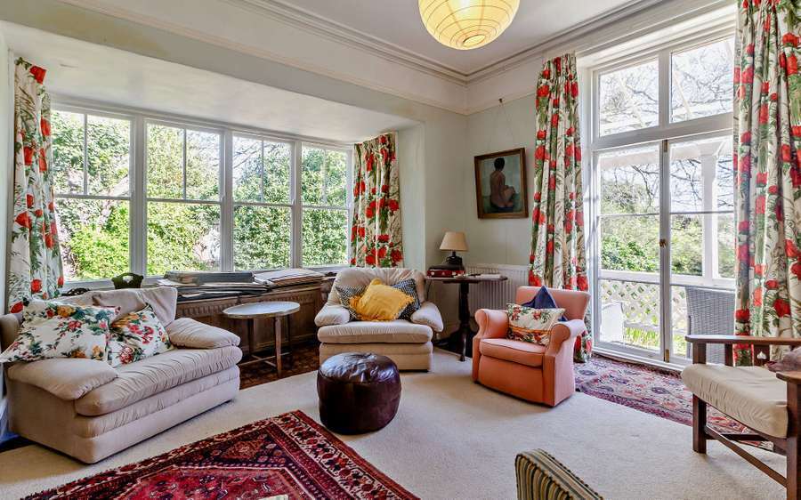 Midway Ln, Abergavenny en venta - Foto del edificio - Imagen 2 de 5