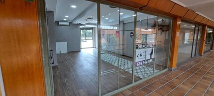 Carretera Majadahonda, 2600, Pozuelo de Alarcón, Madrid en alquiler Plano de la planta- Imagen 1 de 6