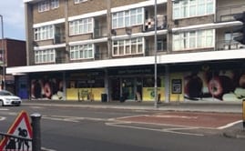 770 High Road Leyton, London en alquiler - Foto del edificio - Imagen 3 de 3