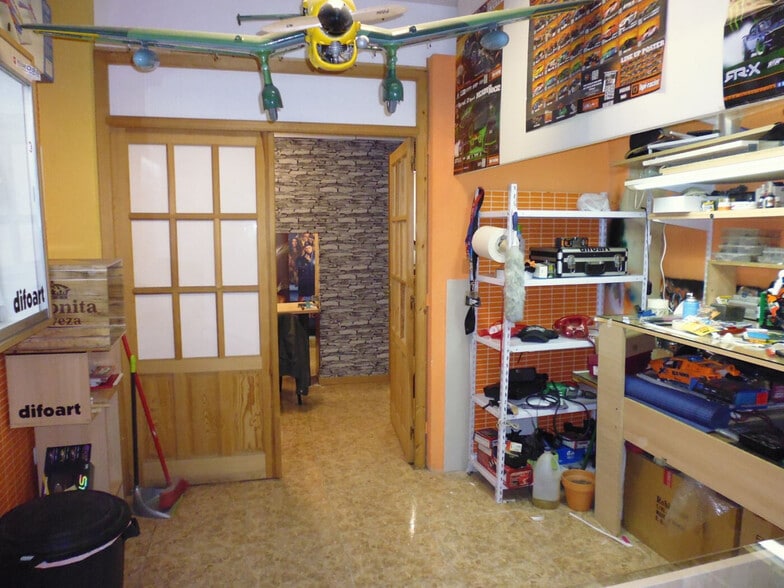 Local en Alzira en venta - Foto del edificio - Imagen 3 de 22