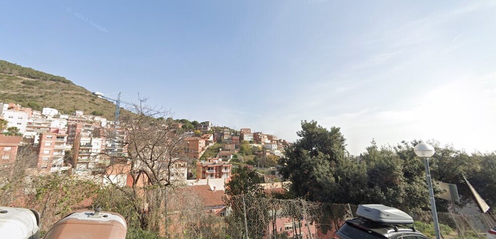 Carrer de Cànoves, 40-46, Barcelona, Barcelona en venta - Foto principal - Imagen 1 de 4