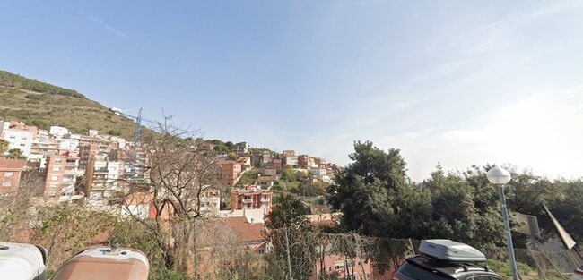 Más detalles de Carrer de Cànoves, 40-46, Barcelona - Terreno en venta
