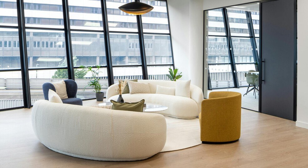 201 Talgarth Rd, London en alquiler - Foto del edificio - Imagen 3 de 30