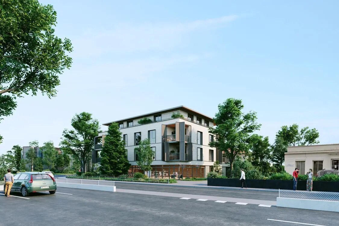 Local en Gradignan en venta Foto del edificio- Imagen 1 de 12