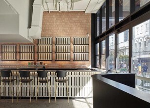 31 Duncan St, FORTITUDE VALLEY en alquiler Foto del interior- Imagen 2 de 4