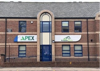 Más detalles de 66-68 East Laith Gate, Doncaster - Oficina en venta