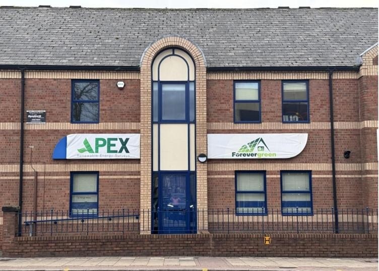 66-68 East Laith Gate, Doncaster en venta Foto principal- Imagen 1 de 2