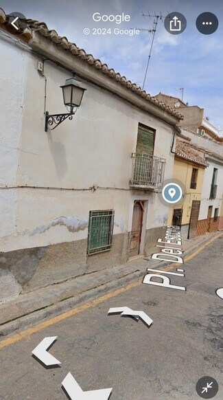 Más detalles de Terreno en venta
