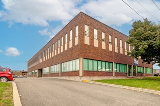 Más detalles para 500-600 Rue Hodge, Montréal, QC - Nave en alquiler