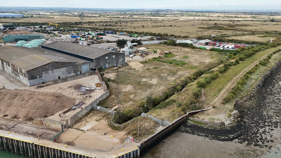 Ridham Dock Av, Iwade en alquiler - Foto del edificio - Imagen 2 de 2