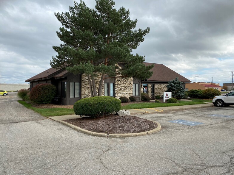 2291-2293 Village Park Ct, Mansfield, OH en alquiler - Foto del edificio - Imagen 3 de 4