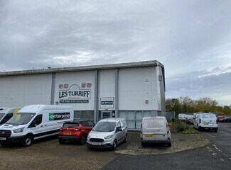 Más detalles de 7-9 Tom Johnston Rd, Dundee - Nave en alquiler