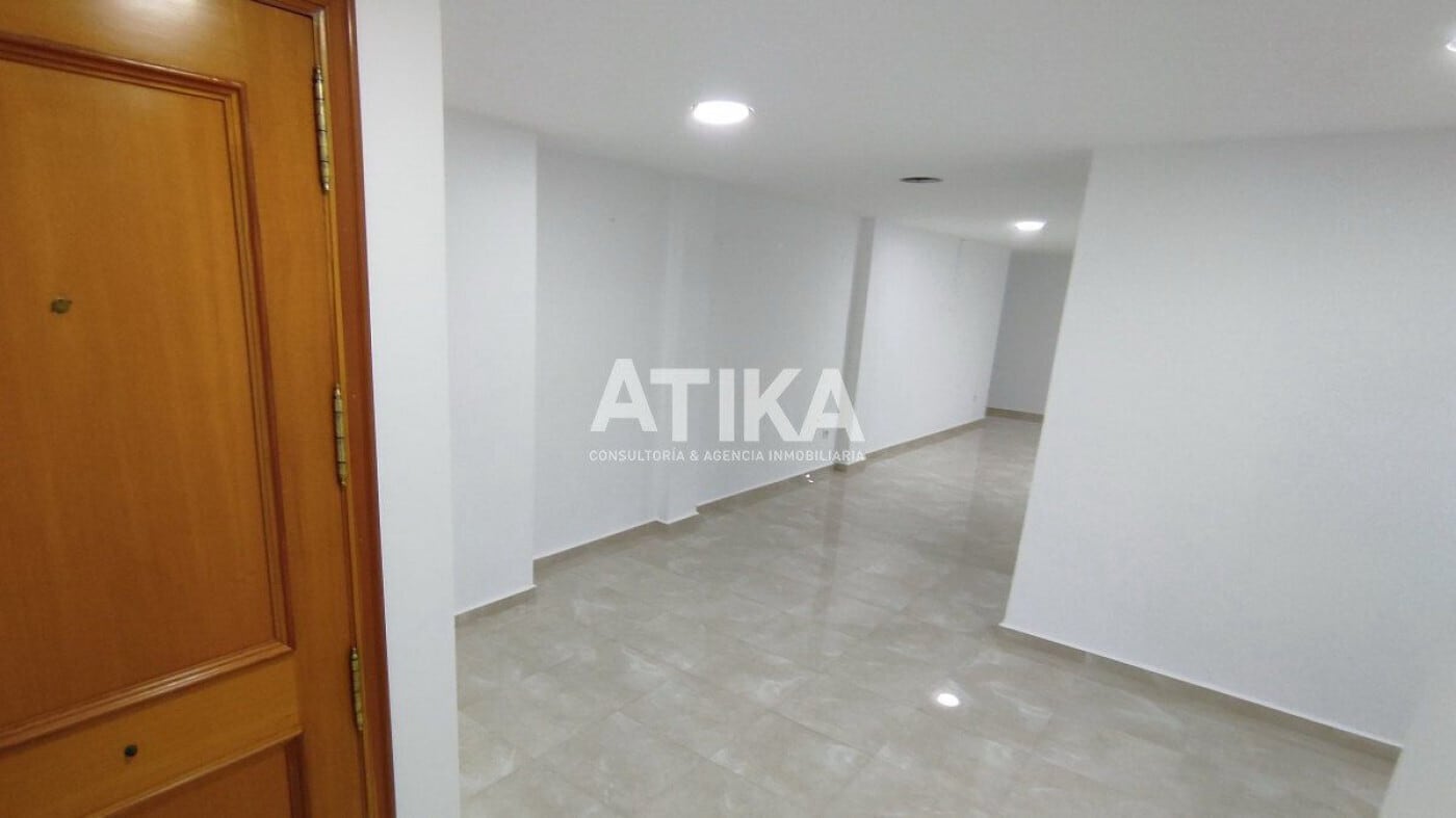 Oficina en Ontinyent, Valencia en alquiler Foto del interior- Imagen 1 de 19