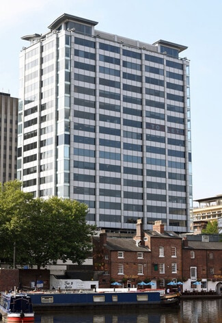 Más detalles de 252-263 Broad St, Birmingham - Oficina en alquiler