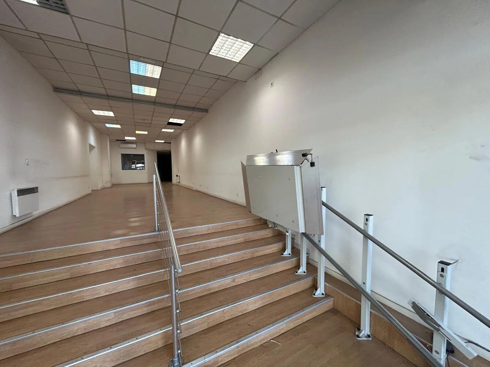 54 Avenue Du Prado, Marseille en alquiler Foto del interior- Imagen 1 de 5