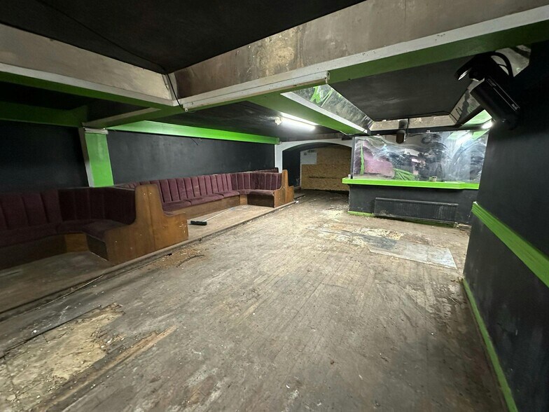 113-115 Seaside Rd, Eastbourne en alquiler - Foto del edificio - Imagen 2 de 4