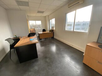 Más detalles de 14 Rue Condorcet, Cenon - Oficina en alquiler