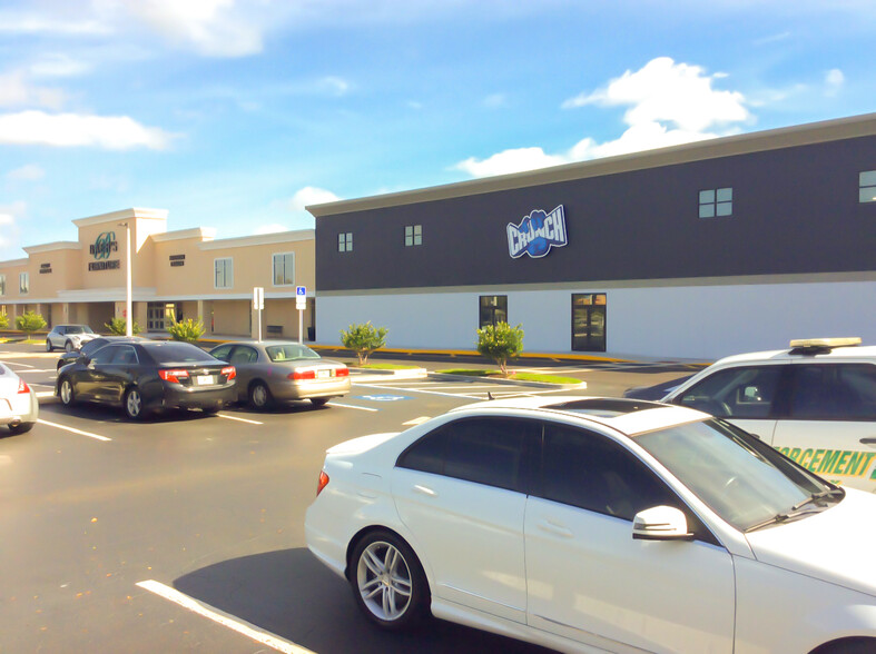 1006-1072 State Road 436, Casselberry, FL en alquiler - Foto del edificio - Imagen 3 de 9