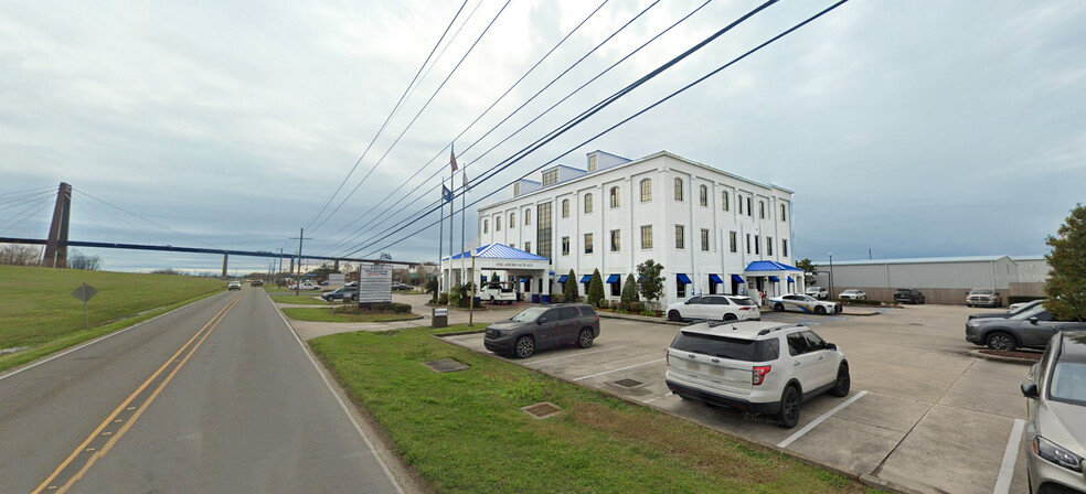 13919 River Rd, Luling, LA en alquiler - Foto del edificio - Imagen 2 de 4