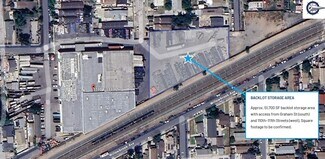 Más detalles de 1710 E 110th St, Los Angeles, CA - Terreno en alquiler