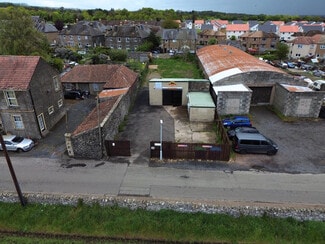 Más detalles de 7 South Wynd, Colinsburgh - Nave en alquiler