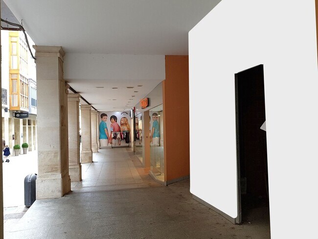 Más detalles de Calle el Collado, Soria - Local en alquiler